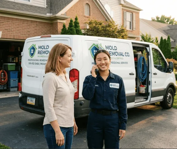 Crawlspace Mold Remediation Hazlet, NJ FAQs